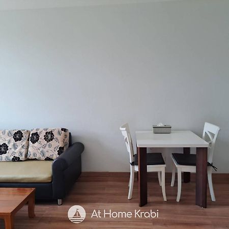At Sea Condotel Ban Ko Kwang Dış mekan fotoğraf