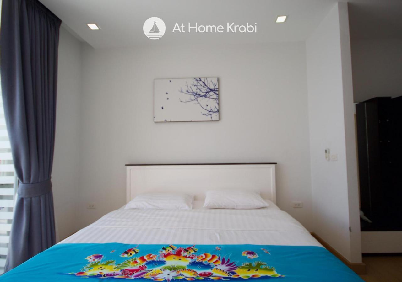 At Sea Condotel Ban Ko Kwang Dış mekan fotoğraf