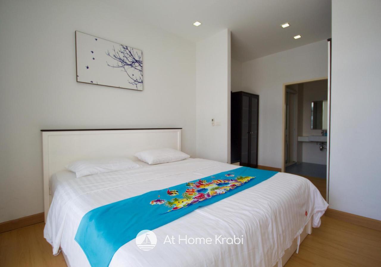 At Sea Condotel Ban Ko Kwang Dış mekan fotoğraf