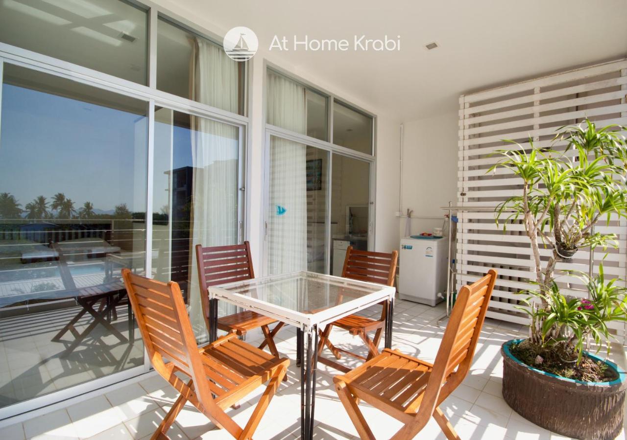 At Sea Condotel Ban Ko Kwang Oda fotoğraf