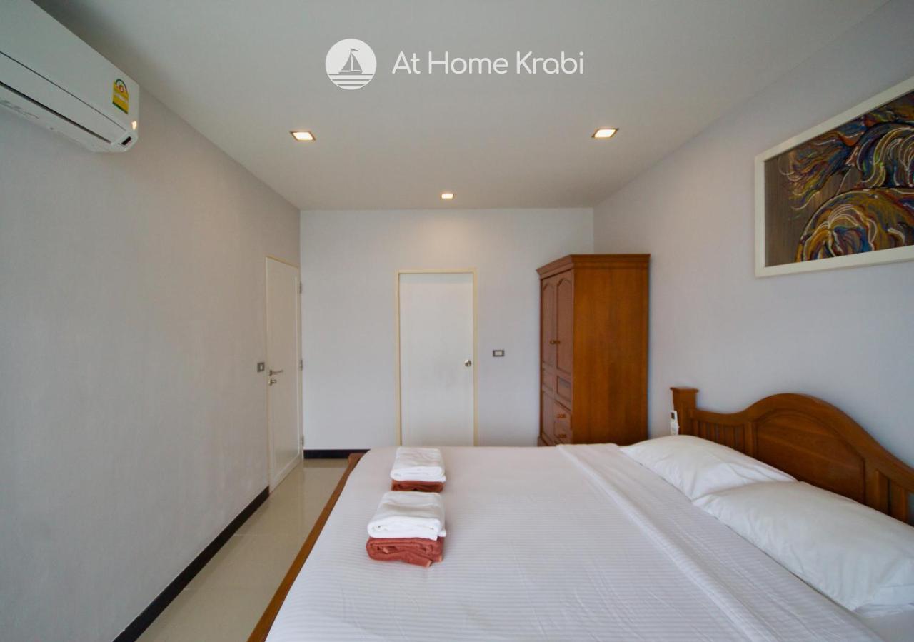 At Sea Condotel Ban Ko Kwang Dış mekan fotoğraf