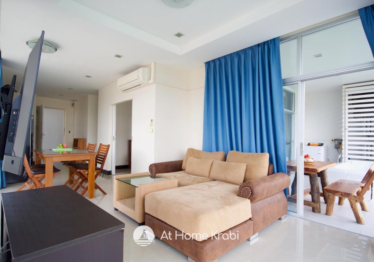 At Sea Condotel Ban Ko Kwang Dış mekan fotoğraf
