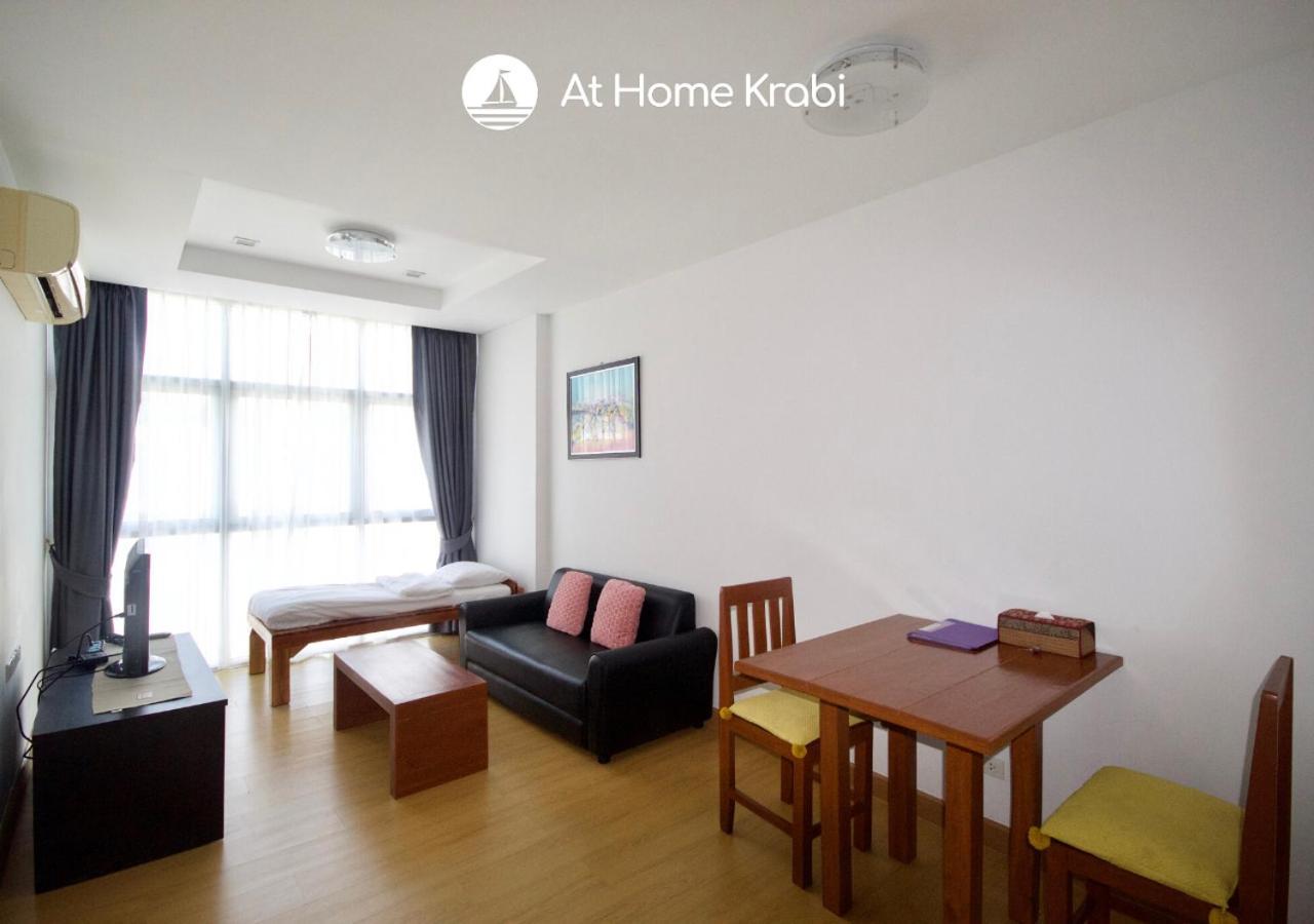 At Sea Condotel Ban Ko Kwang Dış mekan fotoğraf