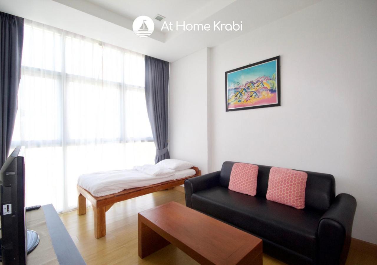 At Sea Condotel Ban Ko Kwang Dış mekan fotoğraf