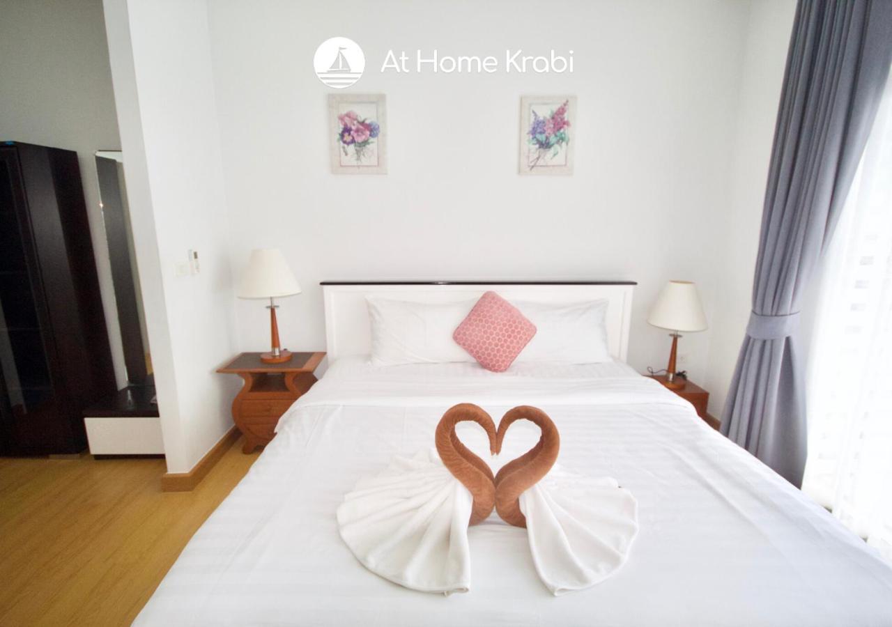 At Sea Condotel Ban Ko Kwang Dış mekan fotoğraf
