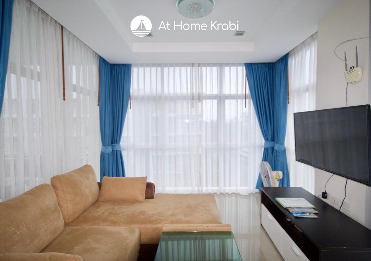 At Sea Condotel Ban Ko Kwang Oda fotoğraf