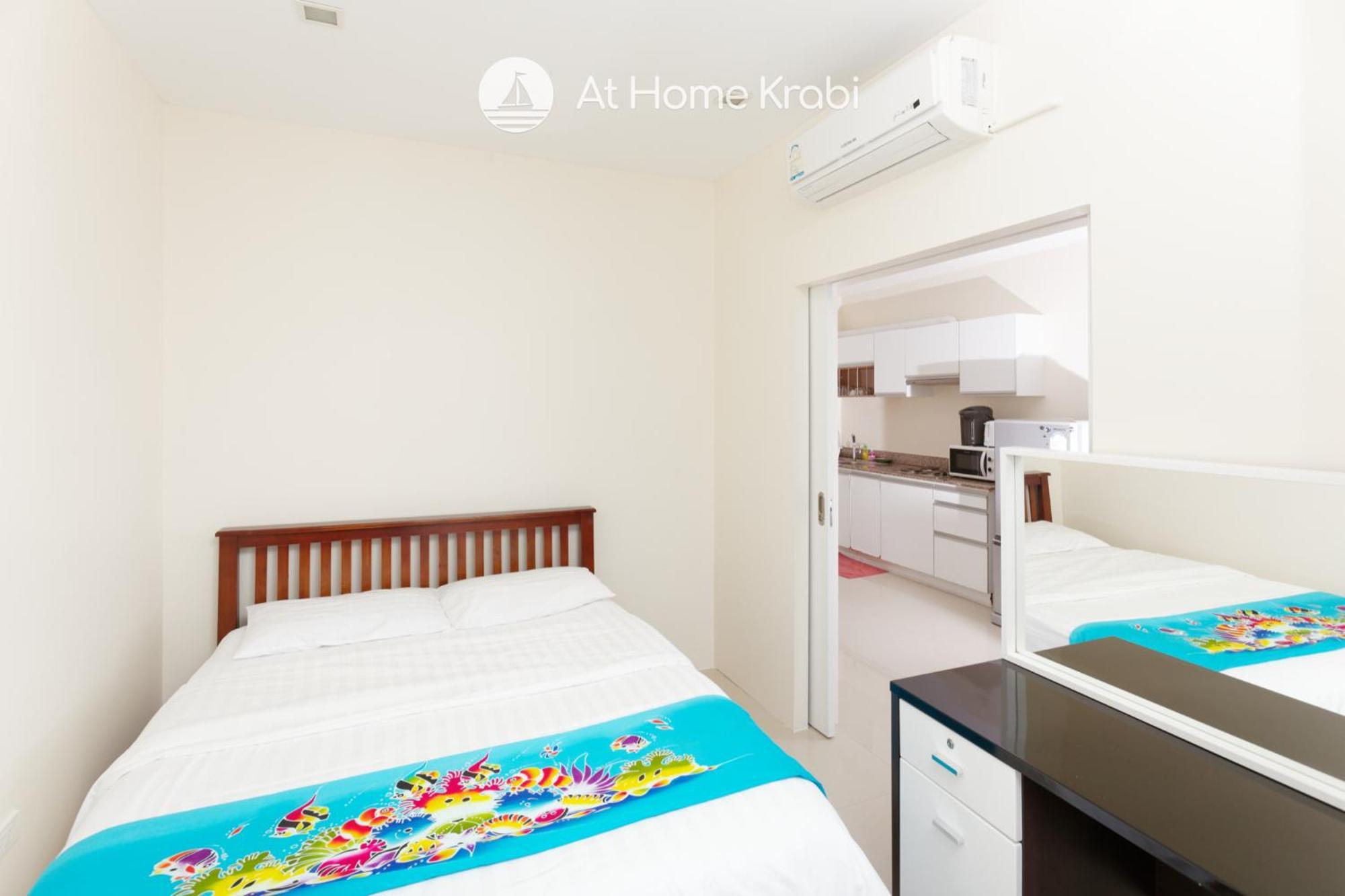 At Sea Condotel Ban Ko Kwang Oda fotoğraf
