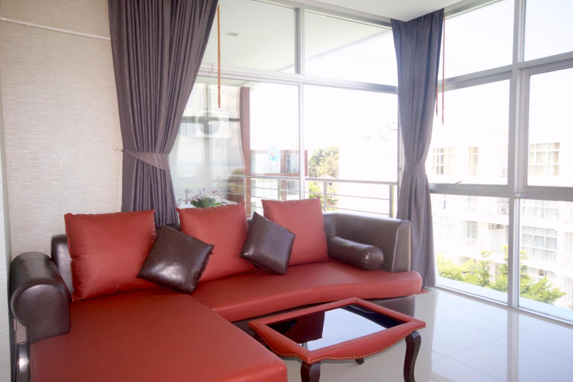 At Sea Condotel Ban Ko Kwang Oda fotoğraf