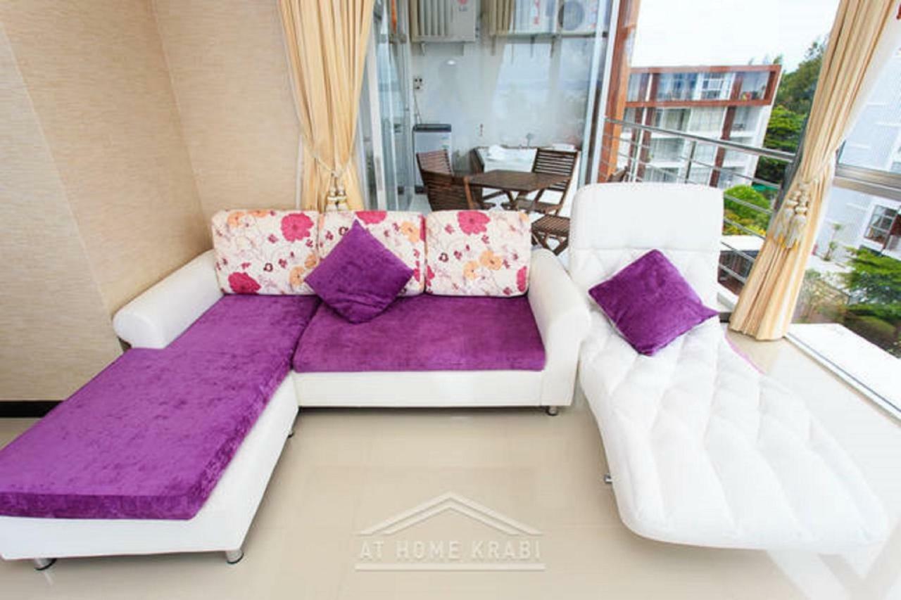 At Sea Condotel Ban Ko Kwang Oda fotoğraf