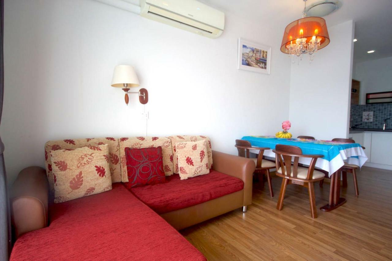 At Sea Condotel Ban Ko Kwang Dış mekan fotoğraf